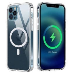 iPhone 12 系列 Magsafe 透明保護殼