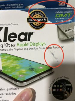 【福利品】iKlear 螢幕清潔組 60ML入門款：圖片 2