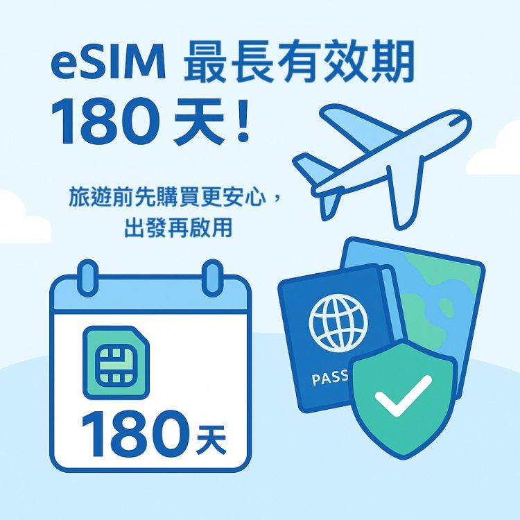 澳門eSim 5G旅遊卡：圖片 3