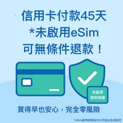 越南eSim 4G旅遊卡：圖片 4